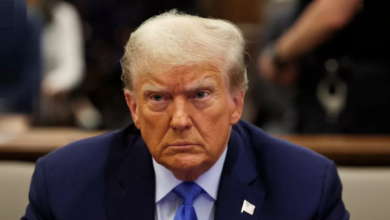 Photo of ट्रंप ने भारत को दिया एक और झटका, टैरिफ के बाद अब छह कंपनियों पर लगाया प्रतिबंध