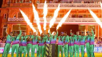 Photo of IPL की चार टीमों ने ‘द हंड्रेड’ में खरीदी हिस्सेदारी