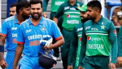 Photo of IND vs PAK मैच को लेकर BCCI की हो रही है फजीहत