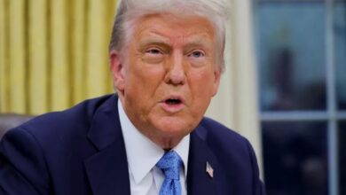 Photo of ‘मैंने भारत-पाक के बीच सीजफायर कराया’, शेखी बघार रहे थे ट्रंप