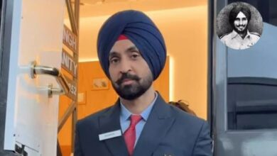 Photo of कौन हैं परम वीर चक्र से सम्मानित निर्मलजीत सिंह, जिनका किरदार निभा रहे दिलजीत दोसांझ?