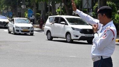 Photo of  दिल्ली में स्थापित होंगे नौ स्वचालित वाहन फिटनेस सेंटर