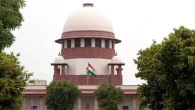 Photo of मुंबई ट्रेन ब्लास्ट के आरोपियों की रिहाई के खिलाफ SC पहुंची महाराष्ट्र सरकार