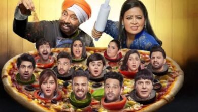 Photo of Laughter Chefs Season 2 Finale: कब और कहां देखें ग्रैंड फिनाले