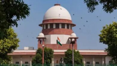 Photo of राष्ट्रपति रेफरेंस मामले में 19 अगस्त से दलीलें सुनेगा सुप्रीम कोर्ट