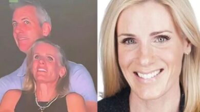 Photo of Coldplay Concert की वायरल HR हेड क्रिस्टिन कैबोट ने भी दिया इस्तीफा