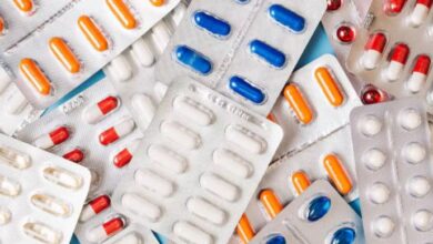Photo of एंटीबायोटिक रेजिस्टेंस के कारण जा सकती हैं 3.85 करोड़ लोगों की जान