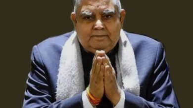 Photo of जगदीप धनखड़ के इस्तीफे के बाद उपराष्ट्रपति सचिवालय का एक-एक रूम किया गया लॉक