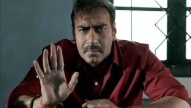 Photo of  अजय देवगन को ‘दृश्यम 3’ बनाने से पहले किसने दी धमकी? लीगल एक्शन लेने की कही थी बात