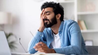 Photo of मानसून में इग्‍नोर न करें Vitamin-D की कमी के 8 लक्षण