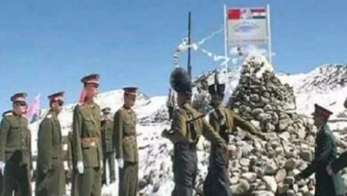 Photo of India-China के रिश्तों में जमी बर्फ अब पिघलना शुरू, भारत का दौरा करेंगे चीनी विदेश मंत्री! 