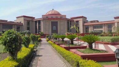 Photo of छत्तीसगढ़ः हाईवे पर रील बनाना पड़ा भारी, हाईकोर्ट पहुंचा मामला