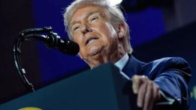 Photo of यूरोपीय देशों को चेतावनी देते हुए ऐसा क्यों बोले डोनाल्ड ट्रंप?