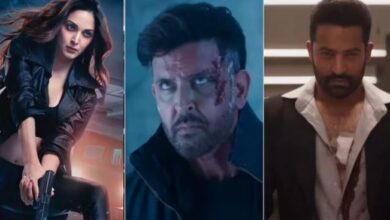 Photo of Hrithik Roshan की फिल्म में दिखा एक्शन का जबरदस्त तड़का