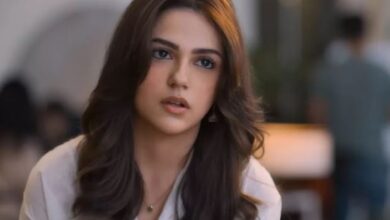 Photo of Saiyaara की ‘वाणी’ Aneet Padda इस वजह से बुरी तरह हुईं ट्रोल