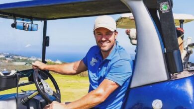 Photo of AB De Villiers ने चुनी अपनी पसंदीदा सर्वश्रेष्‍ठ World XI