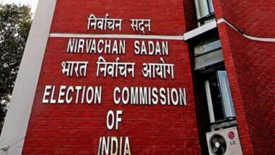 Photo of  बिहार में SIR पर सवाल उठाने पर चुनाव आयोग का जवाब