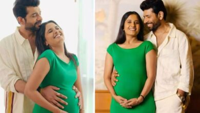 Photo of Chhaava के ‘कवि कलश’ के घर गूंजी किलकारी