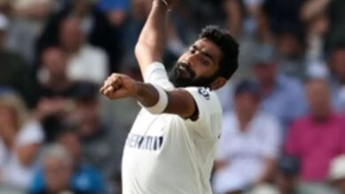 Photo of मैनचेस्टर टेस्ट के बीच जसप्रीत बुमराह को लगी चोट, बॉलिंग कोच मोर्ने मोर्केल ने दिया बड़ा अपडेट