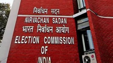 Photo of बिहार के बाद अब पूरे देश में SIR कराने जा रहा चुनाव आयोग