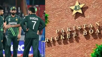 Photo of पाकिस्‍तान ने नहीं मानी भारत की बात तो बढ़ेंगी मुश्किलें, PCB पर छा जाएगी कंगाली