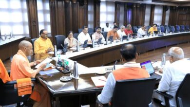 Photo of यूपी सरकार के बड़े फैसले: युवाओं को मिलेगा टैबलेट, महिलाओं को प्रॉपर्टी पर छूट