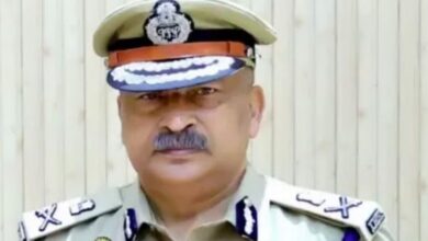 Photo of यूपी: महिला रिक्रूट्स की शिकायत पर सेनानायक- प्लाटून कंमाडर निलंबित