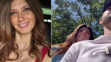 Photo of फ्रेंच मॉडल पर आया बेल्जियम के शख्स का दिल, 800 KM साइकिल चलाकर पहुंचा ‘फ्यूचर वाइफ’ के घर