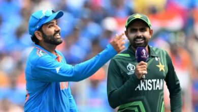 Photo of IND vs PAK मैच का हुआ ऐलान तो आग बबूला हुआ भारत का पूर्व कप्तान