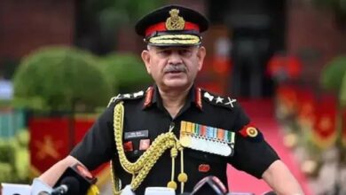 Photo of कारगिल विजय दिवस पर सेना प्रमुख ने जांबाजों को किया याद; Operation Sindoor पर क्या कहा?