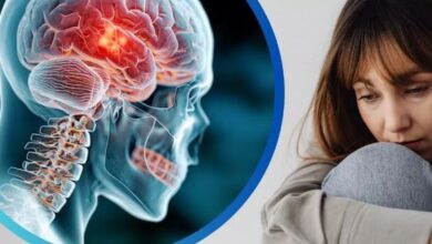 Photo of अगर शरीर दे रहा है ये 5 सिग्नल, तो समझ जाएं शुरू हो रही है दिमाग से जुड़ी कोई परेशानी
