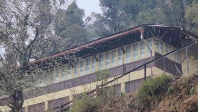 Photo of प्रदेश में भारी बारिश का अलर्ट, पौड़ी जिले में आज बंद रहेंगे स्कूल, 27 सड़कें बंद