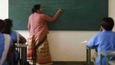 Photo of रायसेन में 236 शिक्षकों के तबादले पर हंगामा, ट्रांसफर लिस्ट पर मिले मंत्री के OSD के साइन