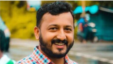 Photo of विधायक राहुल ममकूटाथिल पर क्राइम ब्रांच का शिकंजा