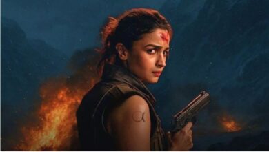 Photo of आलिया भट्ट की अल्फा में हुई इस सुपरस्टार की एंट्री