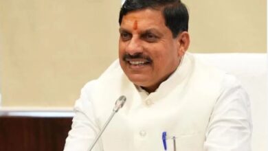 Photo of सीएम मोहन आज सीहोर में करेंगे चार औद्योगिक इकाइयों का भूमिपूजन, 1,440 करोड़ का होगा निवेश