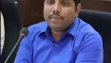 Photo of भोपाल में आज से बिना हेलमेट नहीं मिलेगा पेट्रोल-सीएनजी