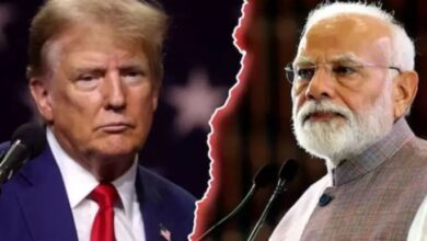 Photo of ट्रंप के टैरिफ एक्शन पर बड़ा रिएक्शन देने की तैयारी में भारत