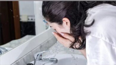 Photo of रोने के बाद क्यों धोते हैं मुंह, मेंटल हेल्थ से जुड़ा है ये आसान तरीका