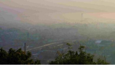 Photo of दिल्ली में वायु प्रदूषण से लोगों की आयु 8.2 वर्ष घट जाएगी