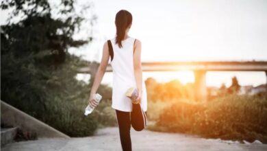 Photo of क्या है मॉर्निंग वॉक करने का सबसे अच्छा समय