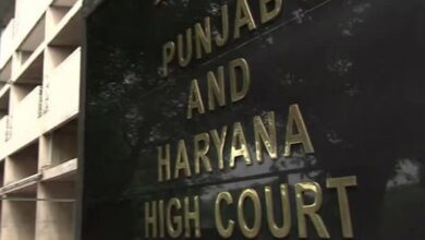 Photo of पंजाब सरकार पर 50 हजार जुर्माना: भ्रष्टाचार मामले में बार-बार समय मांगने से हाईकोर्ट नाराज