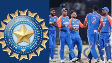 Photo of एशिया कप से पहले बीसीसीआई ने इस दिग्गज को बाहर निकाला