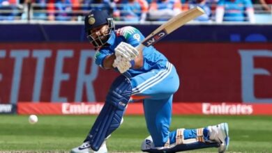 Photo of बीसीसीआई की है पूरी तैयारी श्रेयस अय्यर बनेंगे वनडे कप्तान