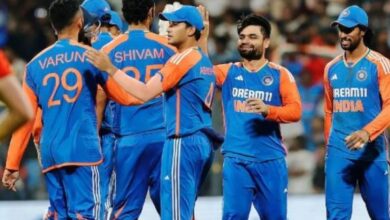 Photo of बीसीसीआई जल्द करेगा नए स्पॉन्सर की खोज