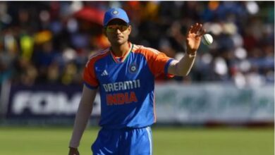 Photo of टेस्ट और वनडे के बाद टी-20 में शुभमन युग की होगी शुरुआत