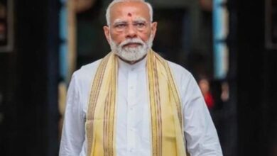 Photo of पीएम मोदी का 51वां काशी दौरा आज…