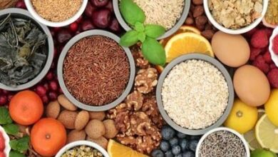 Photo of स्ट्रेस हार्मोन’ कम करने के लिए खाएं ये 5 फूड्स…