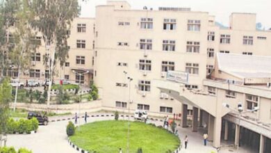 Photo of कांगड़ा: एमबीबीएस के लिए फर्जी दस्तावेज देने के आरोप में अभ्यर्थी पर केस