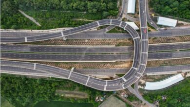 Photo of यूईआर-2 का दो बड़े एक्सप्रेसवे से जुड़ाव दिल्ली को जाम से देगा राहत